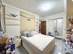 Blk 25 Telok Blangah Crescent (Bukit Merah), HDB 5 Rooms #557792001